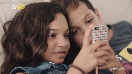 More Sleep and Limiting Screen Time May Improve Children's Mental Performance