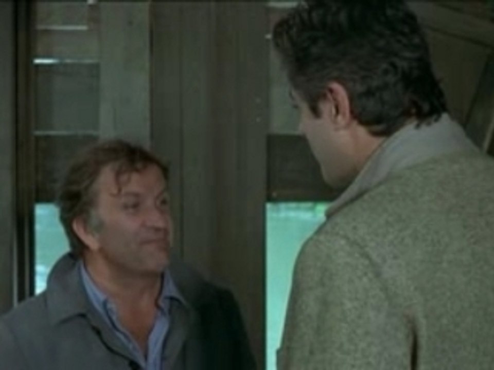 La 7ème Compagnie: petite fleur des champs