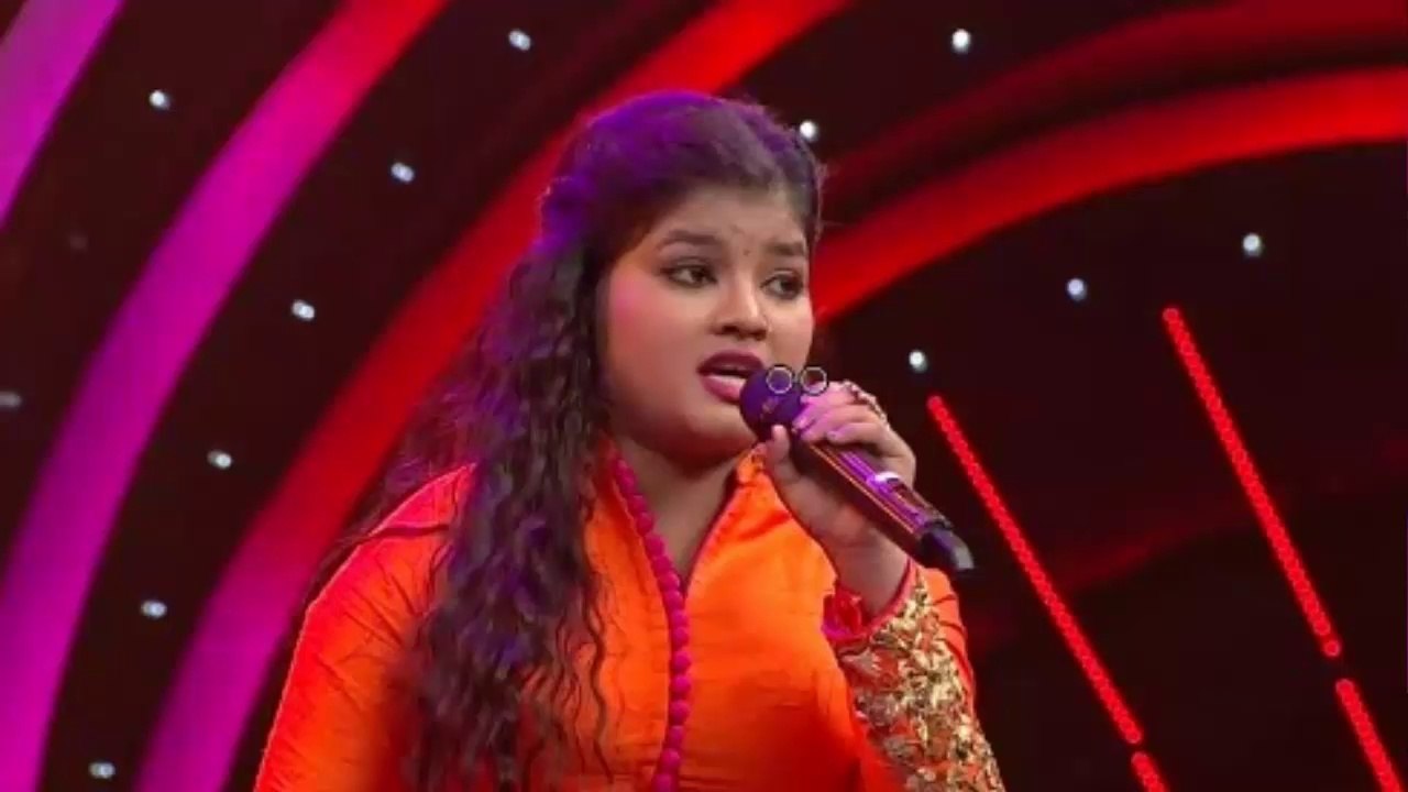 Dil Hai Hindustani 2 | Incredible Musical Night | Radha & Divyansh