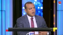 النائب عمرو أبو اليزيد: فرض الضرائب على الوحدات المغلقة يؤدي إلى توفير سكن للشباب