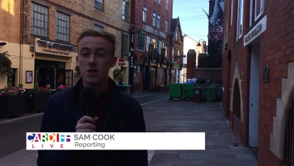 WEATHER: September 29th 2018