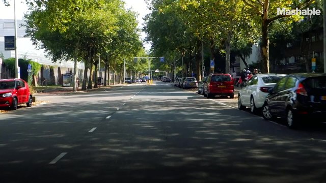 How electric vehicles can store renewable energy to power cities of the future