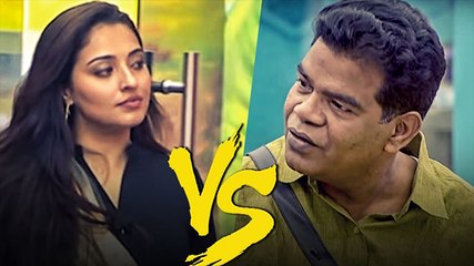 பிக் பாஸ் வீட்டில் கூடியிருக்கும் பழைய போட்டியாளர்கள்