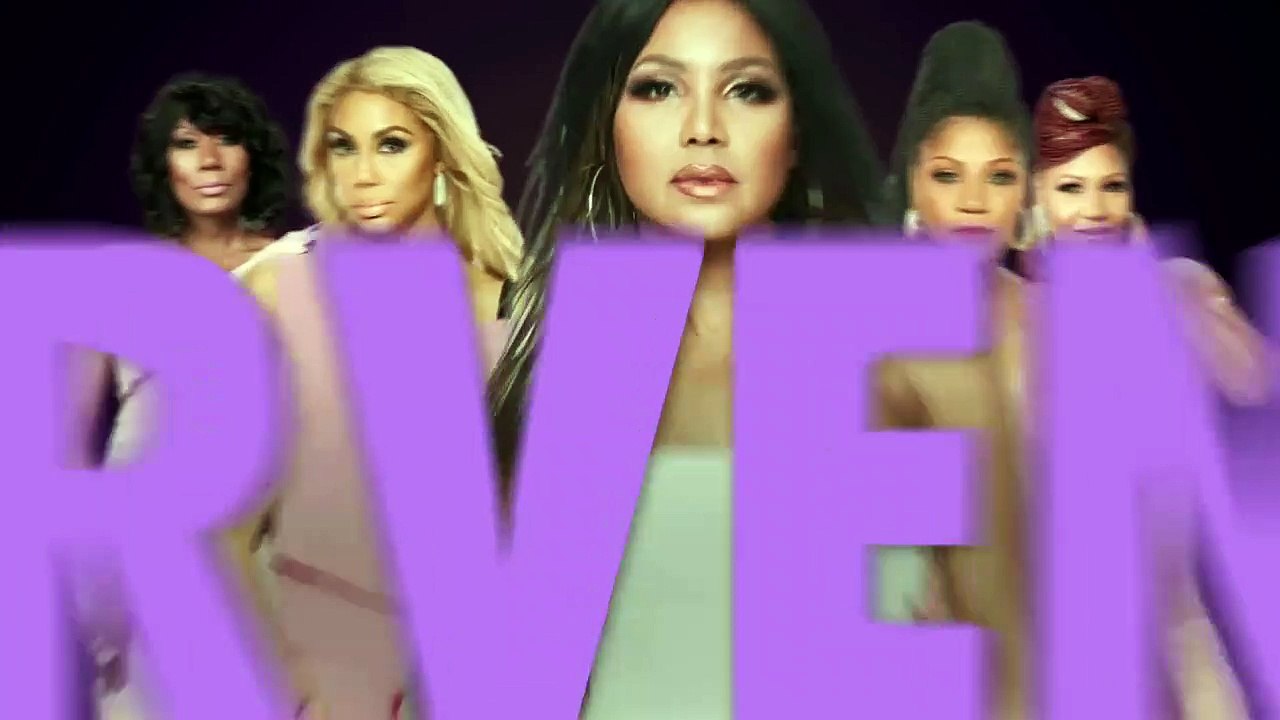 Braxton Family Values S06 E15