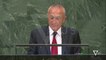Ilir Meta kërkon mbështetje nga OKB - News, Lajme - Vizion Plus