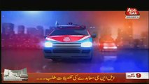 Abbtak News 9pm Bulletin – 28th September 2018