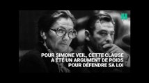 Clause de conscience pour l'IVG: Veil et Schiappa favorables, mais pas pour les mêmes raisons