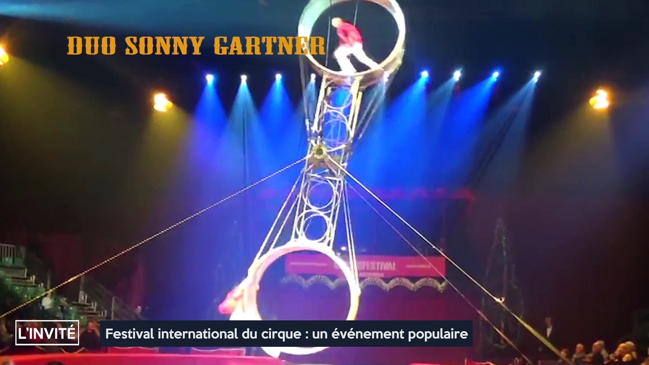 L'invité de la rédaction - 28/09/2018 - Cédric De Oliveira, vice-président de Tours Métropole en charge de la culture