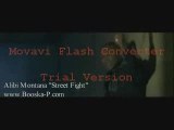 Alibi Montana-Street fight