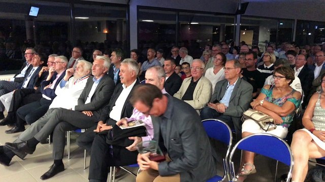 Forez Est : 18 trophées coup de coeur de l'eco