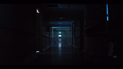 TITANS Character Preview - Raven