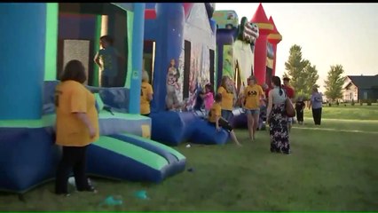 Family of 5-Year-Old Boy Who Wrote His Obituary Honors Final Wish