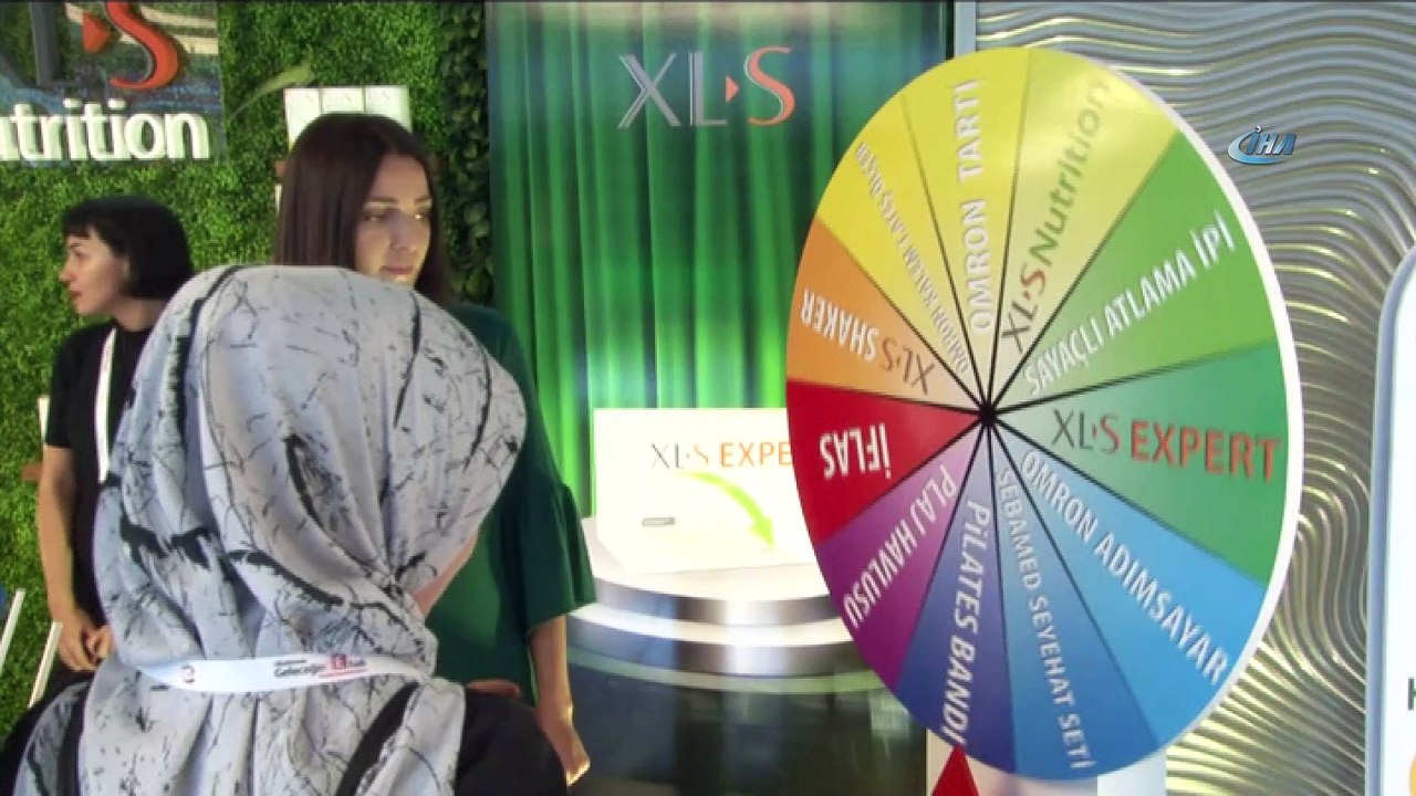 Eczacılar ‘Değişim Şimdi’ sloganı ile buluştu