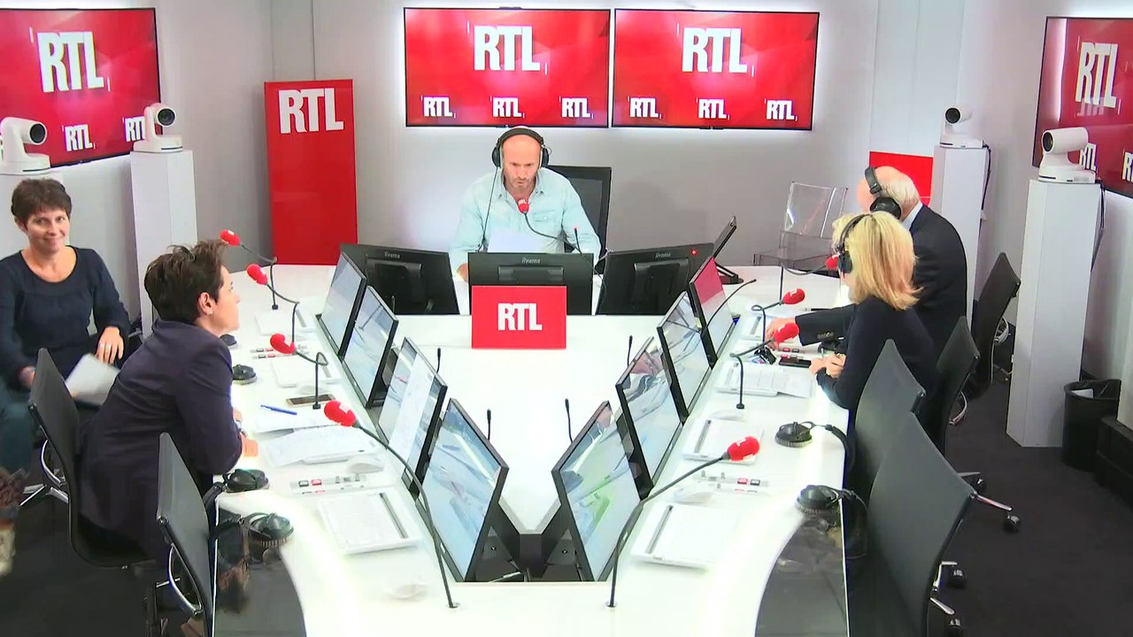 Débat Philippe/Wauquiez : "Wauquiez a fait du Matteo Salvini" pour Mazerolle