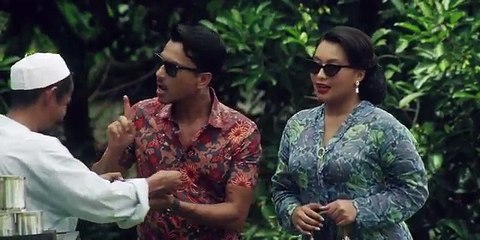 Ragaman  (Video Musik Rasmi) - Faizal Tahir | Dikuasakan oleh BIJAK TRIVIA