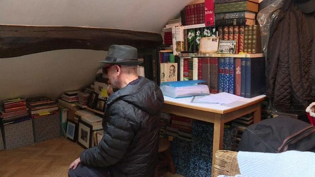 Париж: борьба за квадратный метр жилья