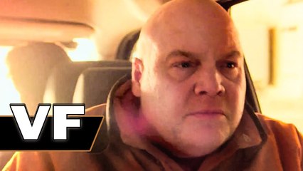 DAREDEVIL Saison 3 "Fisk en vedette" Bande Annonce VF