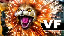 LES ANIMAUX FANTASTIQUES 2 Bande Annonce VF FINALE