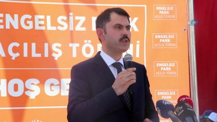 Bakan Kurum’dan TOKİ borçları güncellemesi müjdesi