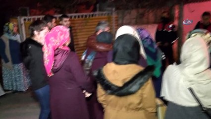 Maltepe’de 2 çocuğunu öldürüp intihar eden baba dehşetine takipsizlik kararı