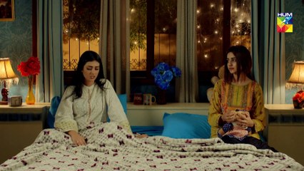 Band Khirkiyan Episode #09 HUM TV Drama 28 September 2018