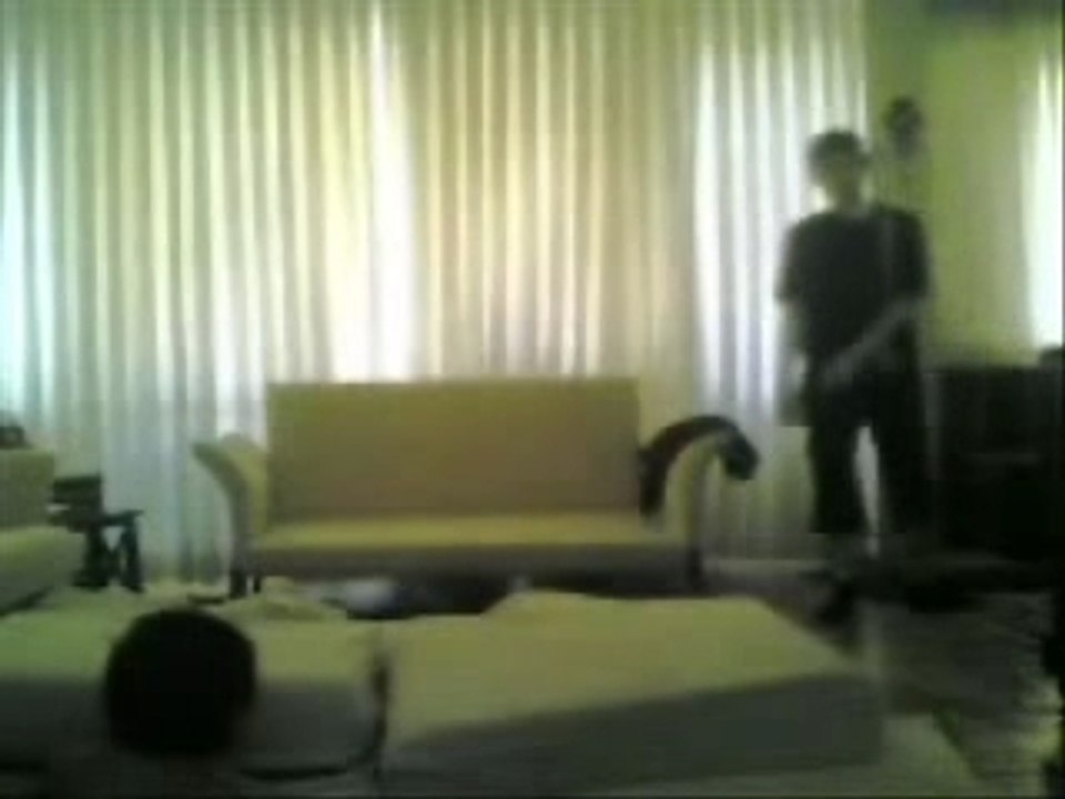 HWE 24.12.2007 PART 2
