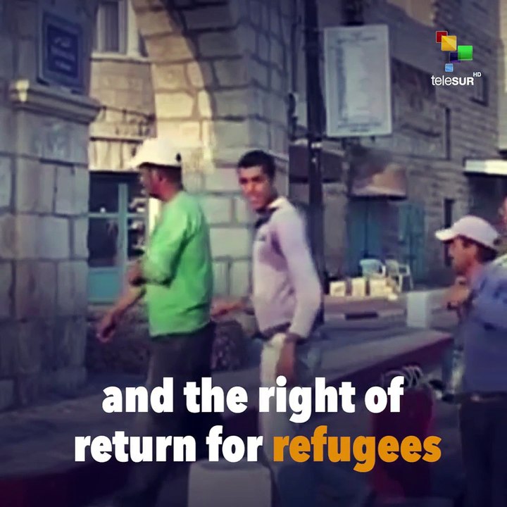 The Second Intifada