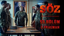 Söz | 53.Bölüm - Fragman 2