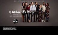 A Million Little Things - Promo 1x02