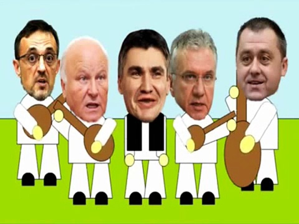 TS Šokci Štef Bećarac
