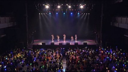 Country Girls 3 Shuunen Kinen Event ~Minna Genki Shiteta~ - Onna no Ko no Torishirabe Time♥