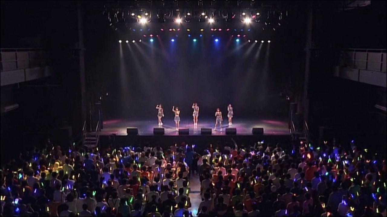 Country Girls 3 Shuunen Kinen Event ~Minna Genki Shiteta~ - Onna no Ko no Torishirabe Time♥