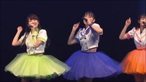 Country Girls 3 Shuunen Kinen Event ~Minna Genki Shiteta~ - Kimama na Kataomoi