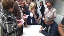 Ovacık Belediye Başkanı Maçoğlu Bursalılarla Buluştu
