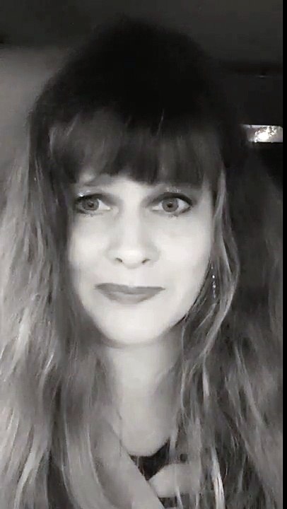 Florida Author Tressa Graves one stop scare shop