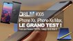 ORLM-305 : iPhone Xs, iPhone Xs Max, le grand test !  Face aux Huawei P20 Pro et Samsung Galaxy Note 9ORLM Final
