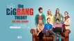The Big Bang Theory - Promo 12x03