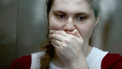 Why Russian Teens Were Jailed for Chatting Online