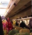 Ce mercredi 15 août, le dernier vol du Hadj 2018 a quitté N’Djamena pour la Mecque. Cette année, ce sont au total 5.000 Tchadiens, candidats au pèlerinage, qui