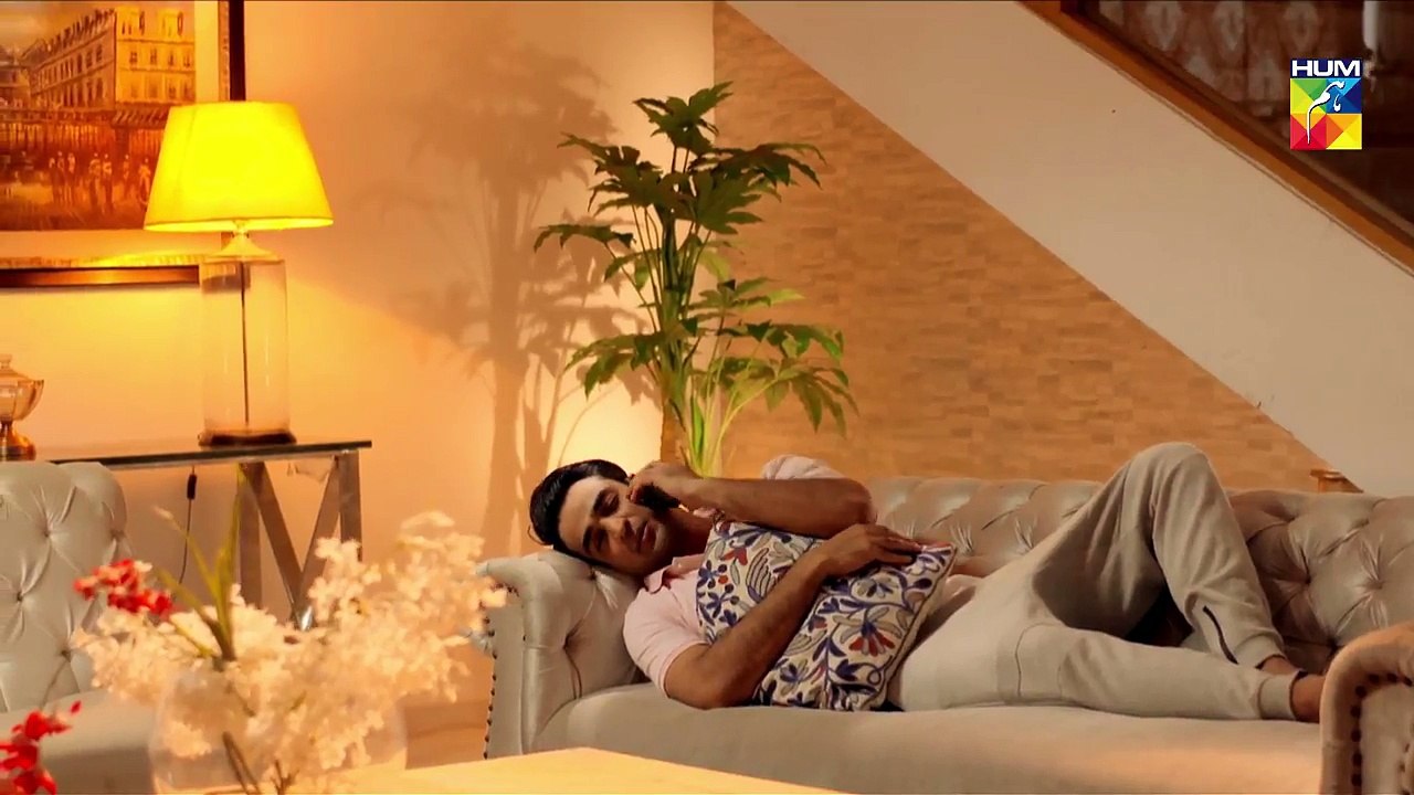 Band Khirkiyan Episode #09 HUM TV Drama 28 September 2018