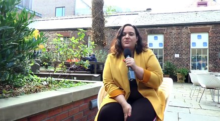 GOODLINES: September 29th-30th 2018