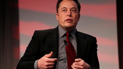 Tesla's Elon Musk sued over 'misleading' tweets