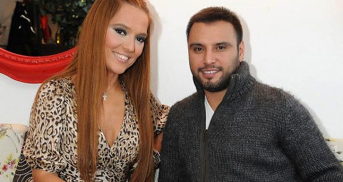 Demet Akalın İle Alişan Sosyal Medya Üzerinden Birbirlerine Girdi!