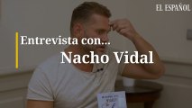 Entrevista a Nacho Vidal