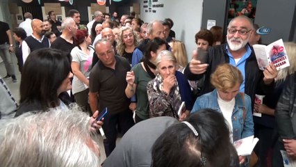 Ovacık Belediye Başkanı Maçoğlu Bursalılarla buluştu