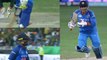 India VS Bangladesh Asia Cup Final: Dinesh Karthik out for 37 by Mahmudullah | वनइंडिया हिंदी