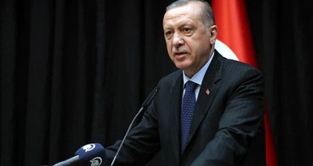 Son Dakika! Başkan Erdoğan'dan Almanya'ya Can Dündar Eleştirisi: El Üstünde Tutuluyor