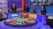 Wheel Of Fortune 2018 09 27 California Coast 4