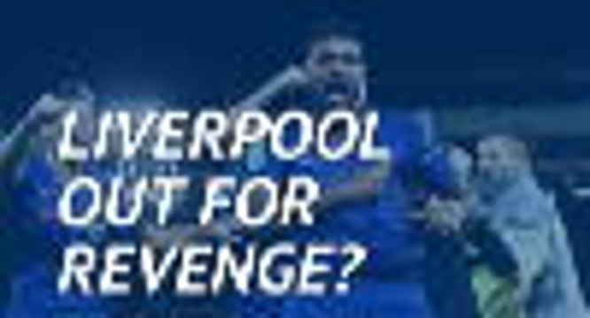 Chelsea's Sarri ready to face title contenders Liverpool