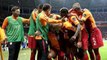 Son Dakika! Galatasaray, Haftanın Açılış Maçında BB Erzurumspor'u 1-0 Mağlup Etti